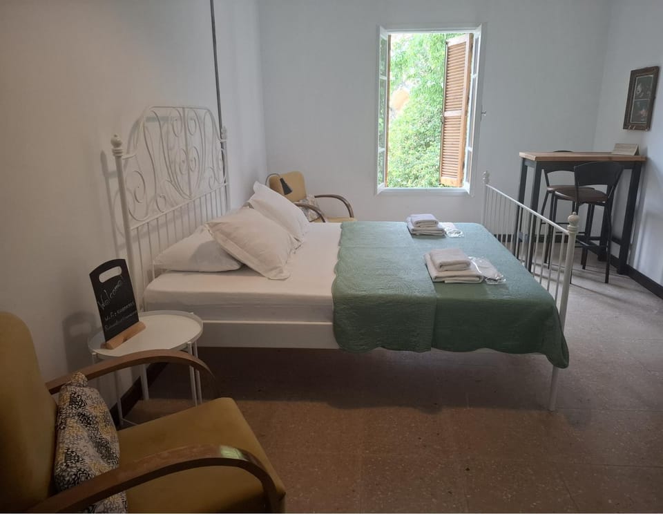 Sabor Residence Bed and Breakfast in Nicosia City