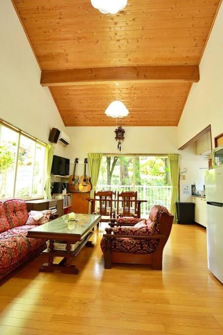 FOREST HOUSE NIKKO House in Japan