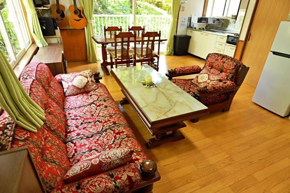 FOREST HOUSE NIKKO House in Japan