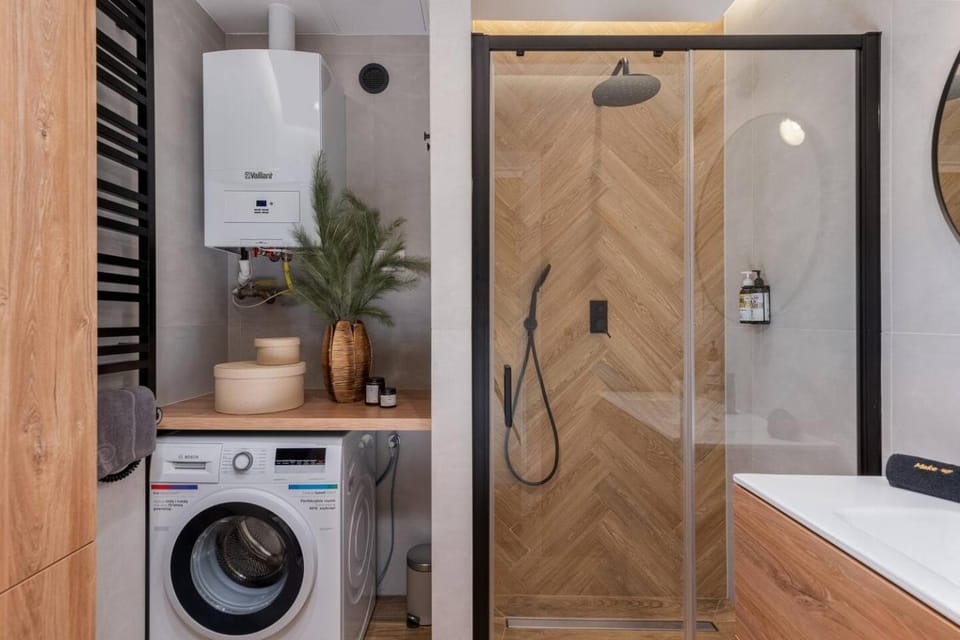 Cozy Corner by Cozyplace Apartment in Krakow