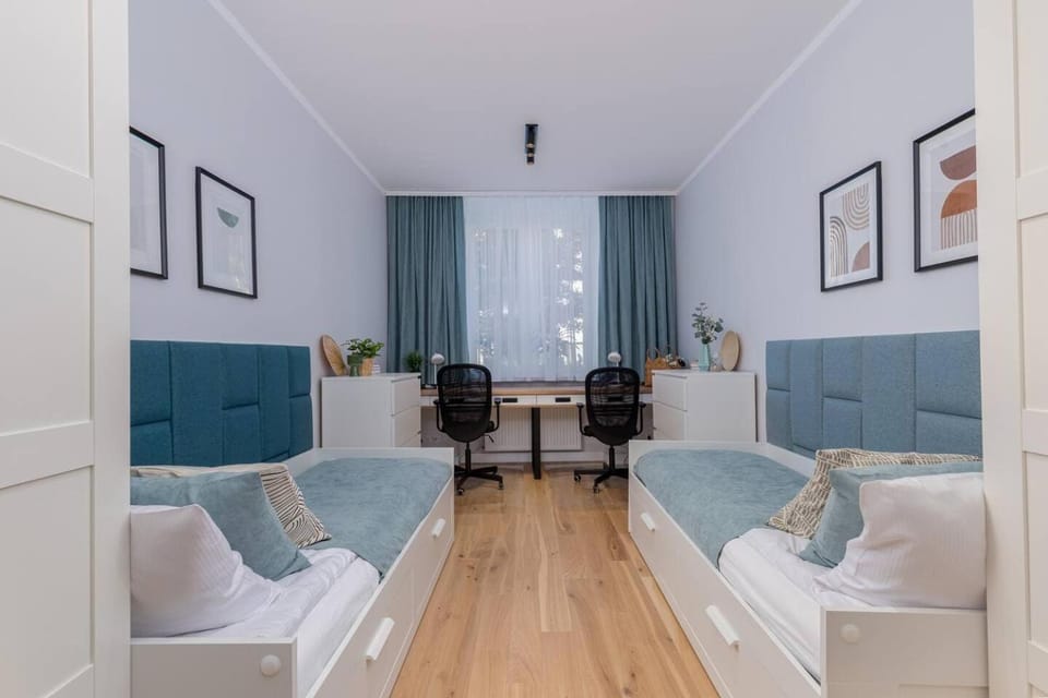 Cozy Corner by Cozyplace Apartment in Krakow