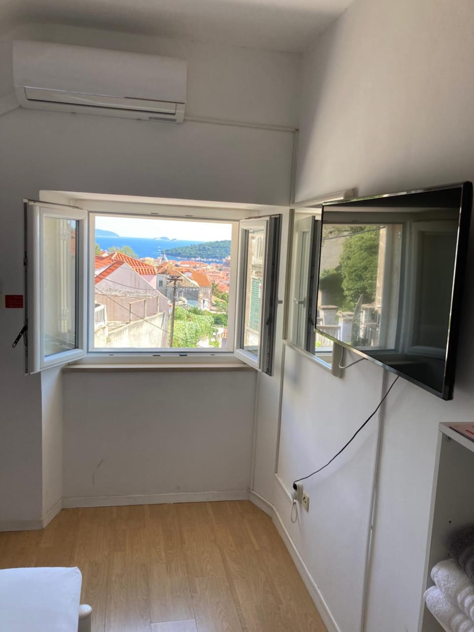 View (from property/room), Bedroom