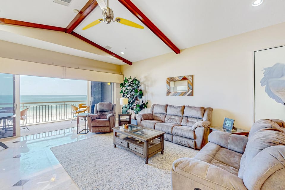 Bella Playa 9 House in Indian Shores