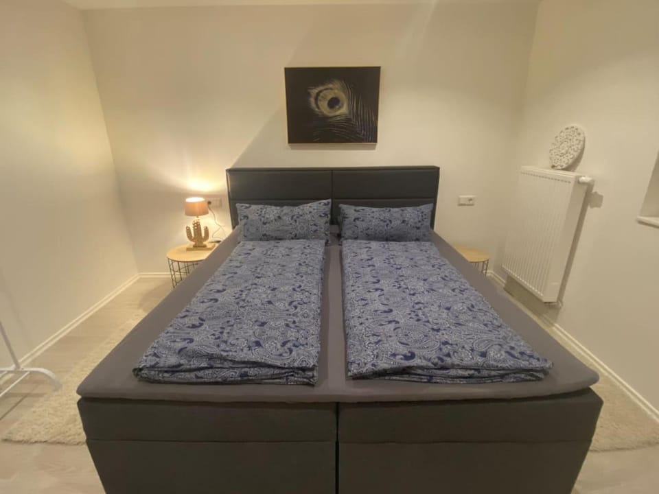 Gemütliche Wohnung zum Wohlfühlen Apartment in Hesse