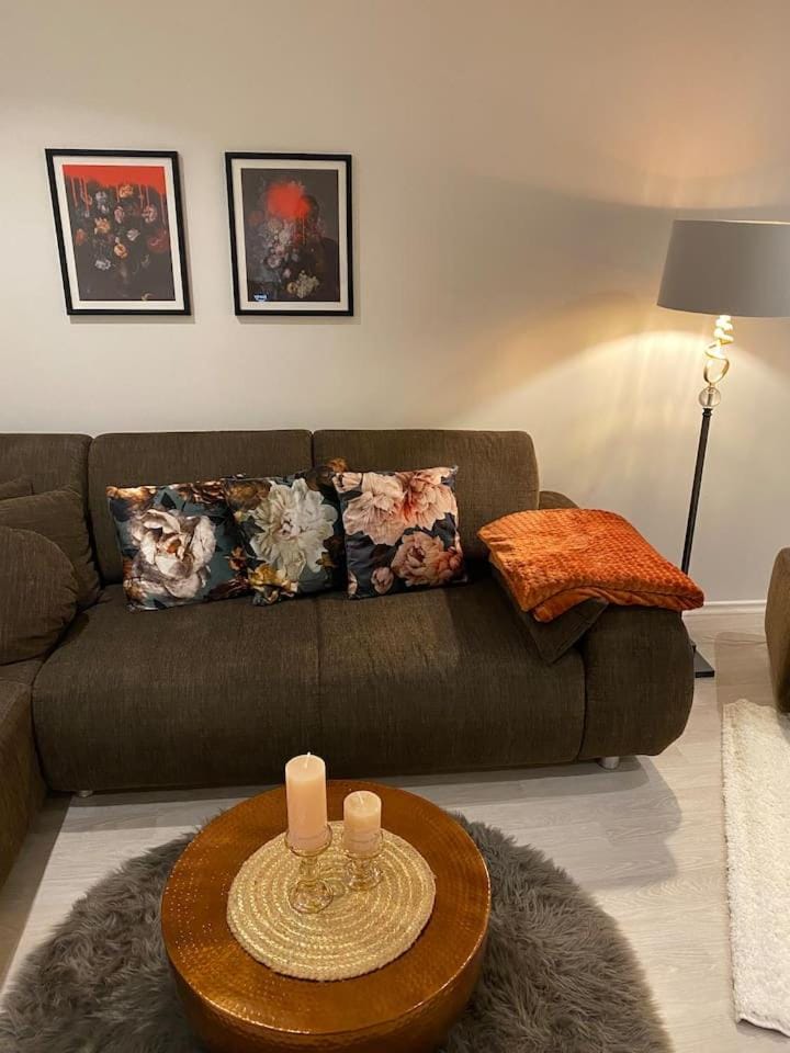 Gemütliche Wohnung zum Wohlfühlen Apartment in Hesse