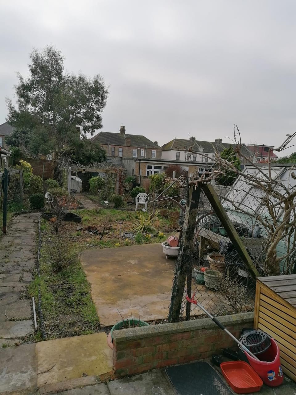 Double Room available- London Seven Kings Seven Kings Train Station Bed and Breakfast in Ilford