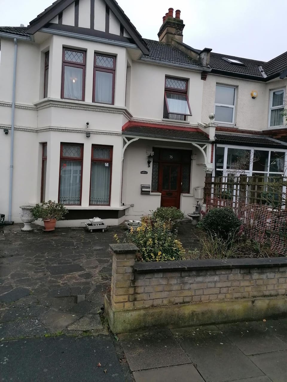 Double Room available- London Seven Kings Seven Kings Train Station Bed and Breakfast in Ilford