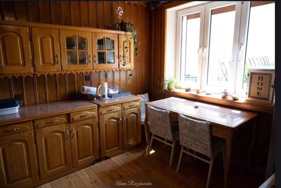 Wiejska Sielanka Apartment in Lower Silesian Voivodeship