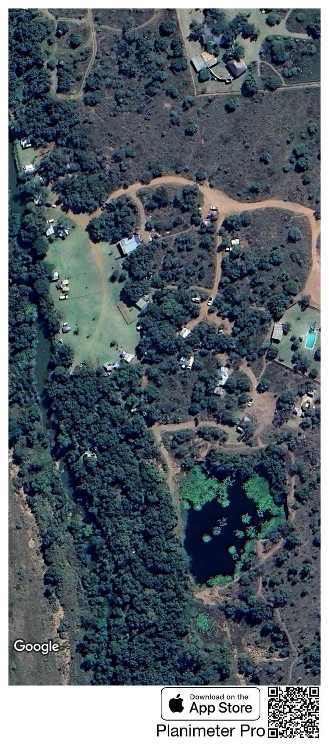 Day, Natural landscape, Bird's eye view