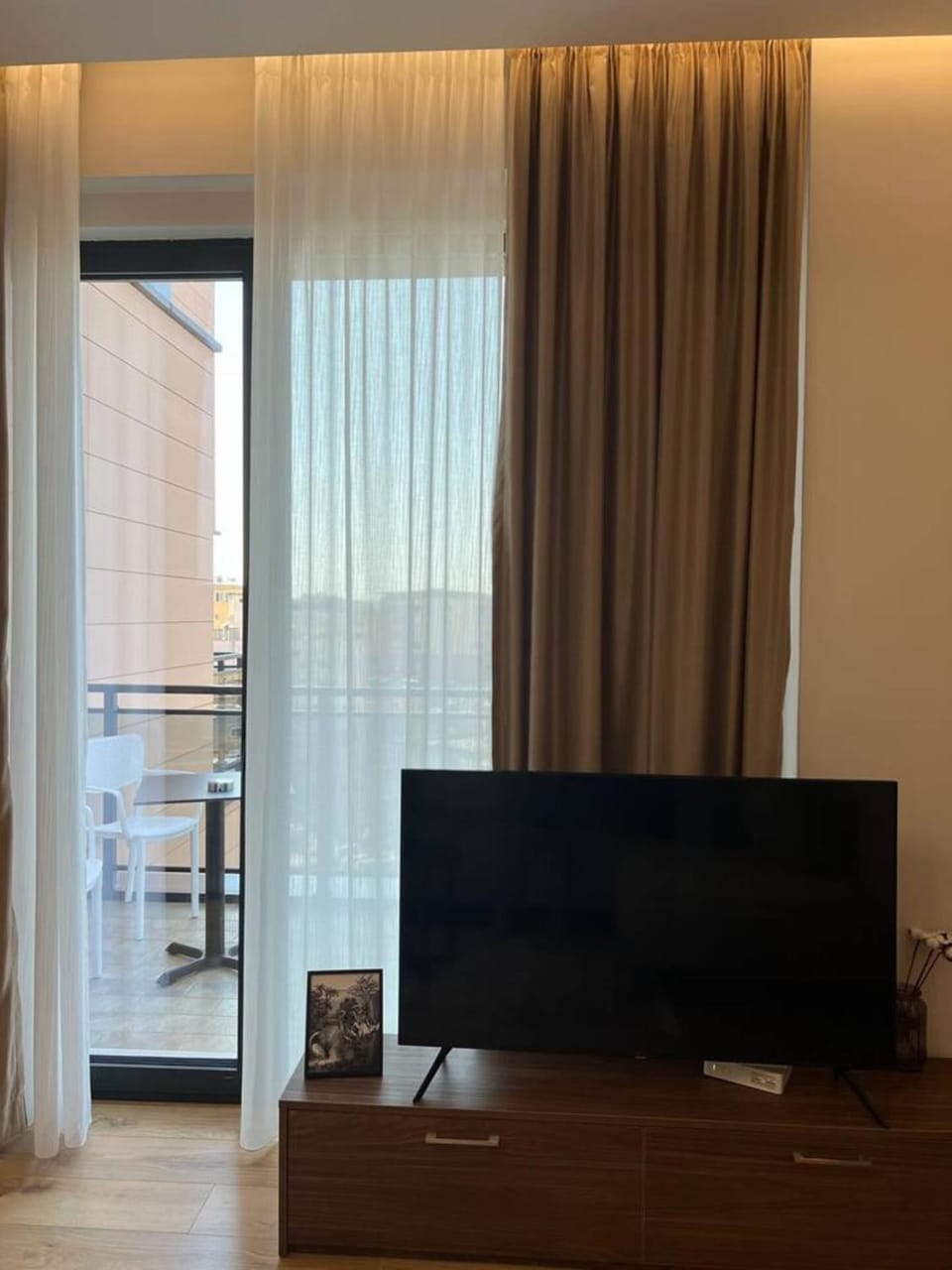 TV and multimedia