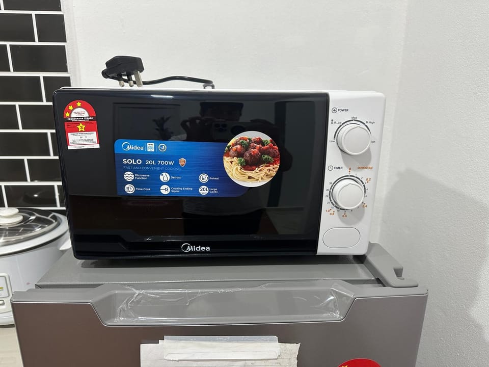 minibar