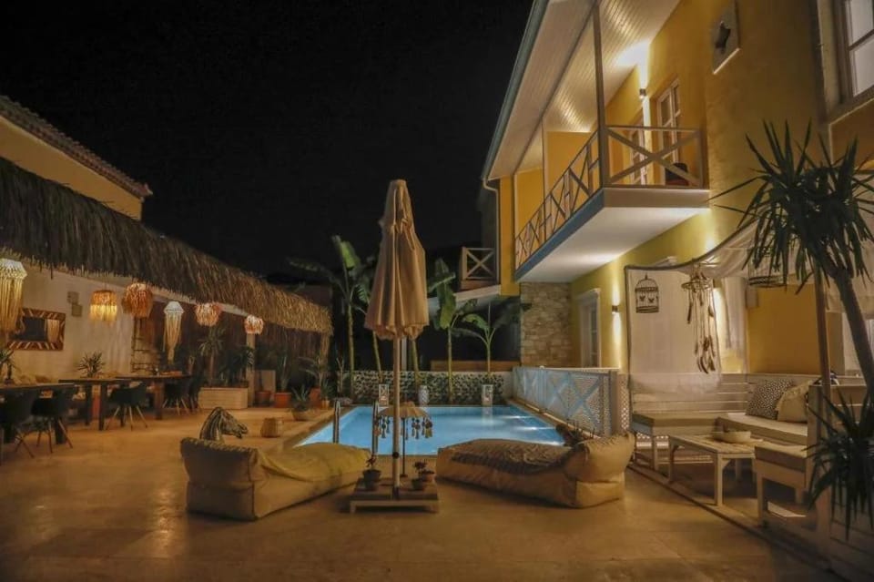 Adacan Hotel Alaçatı Hotel in Alaçatı