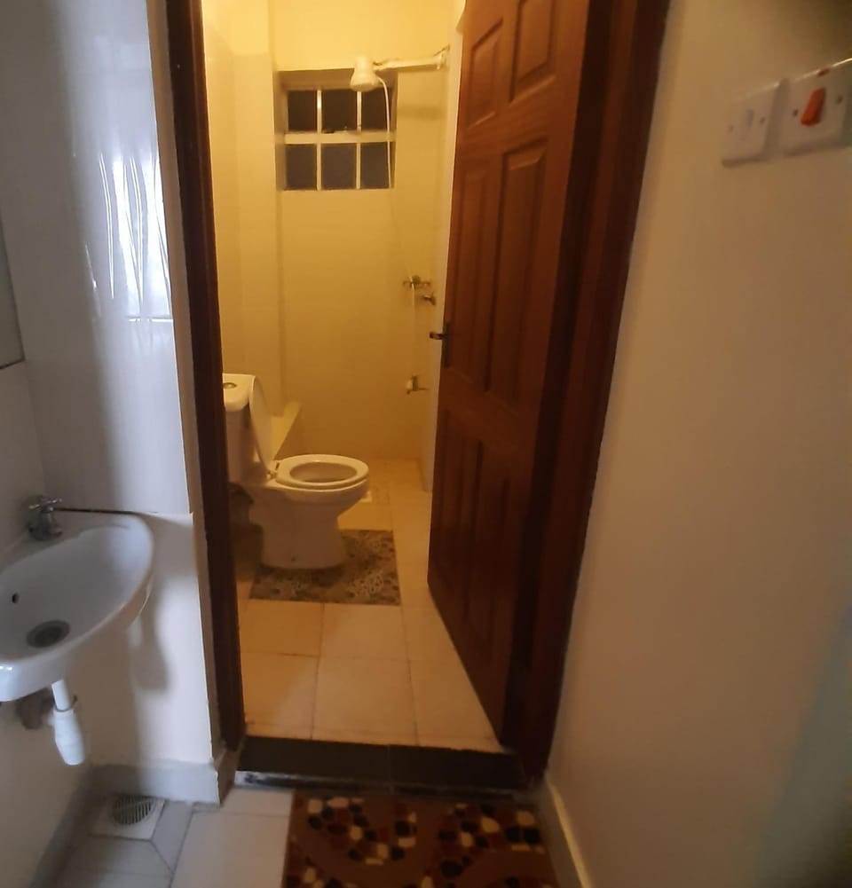 Elegant Furnished 2 bedroom Apartment in Nairobi Ngara Apartment in Nairobi