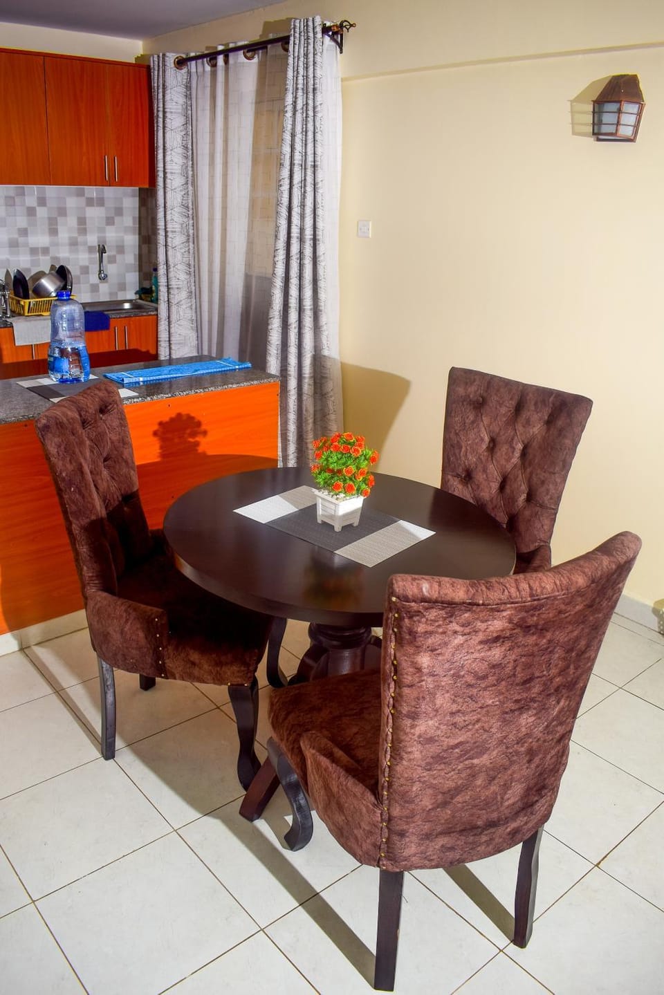 Elegant Furnished 2 bedroom Apartment in Nairobi Ngara Apartment in Nairobi