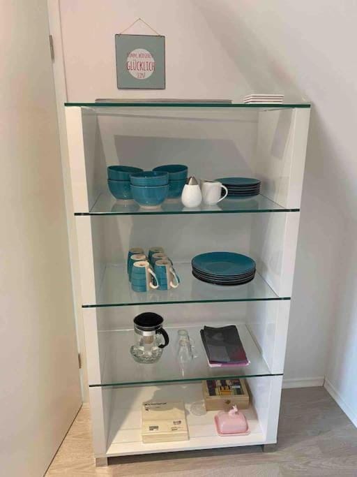 Schönes Loft in Bergrheinfeld 90 qm max 5 Personen Apartment in Hesse