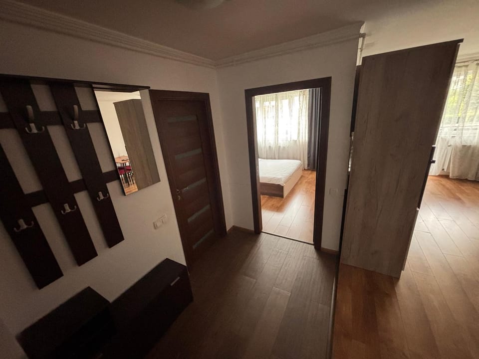 Mio Apartments Silver Apartment in Cluj-Napoca