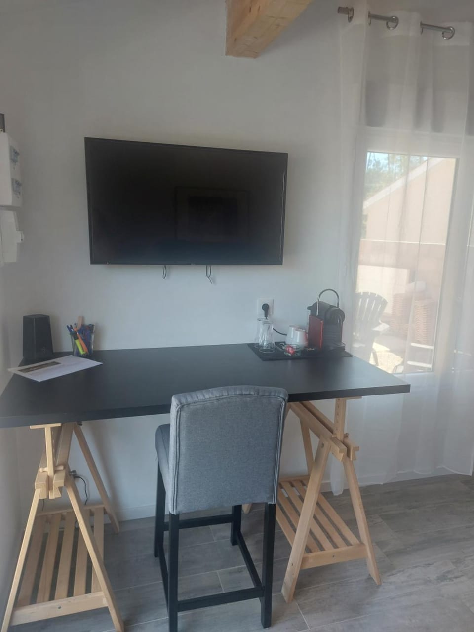 Chambre climatisée à 20 minutes de bordeaux Bed and Breakfast in Nouvelle-Aquitaine