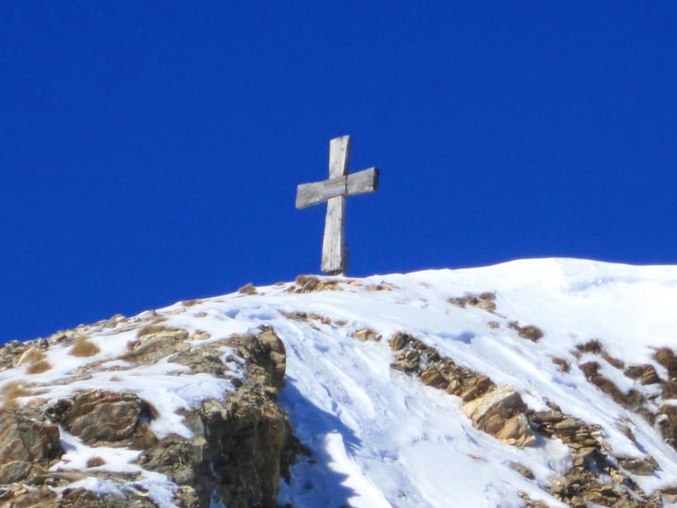 Skiing, Hiking