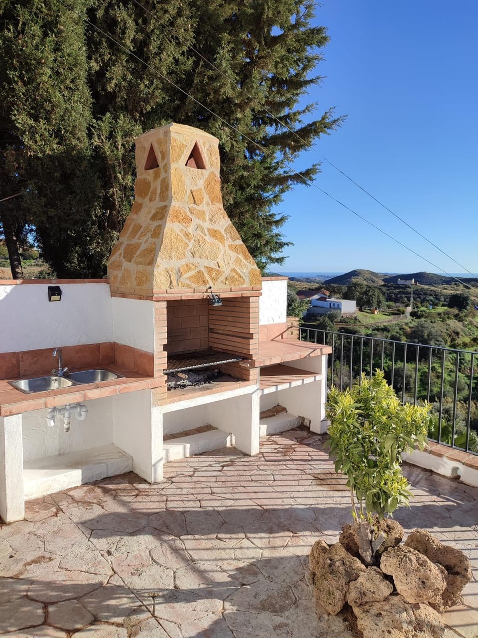 Mi Morada 2 House in Valle del Guadalhorce