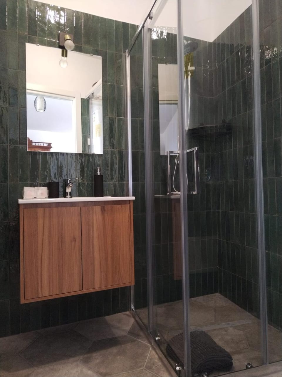 Shower