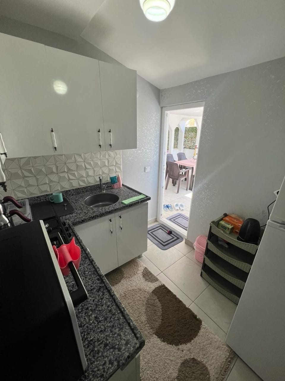 Tourist pansiyon 1 Apartment in Antalya