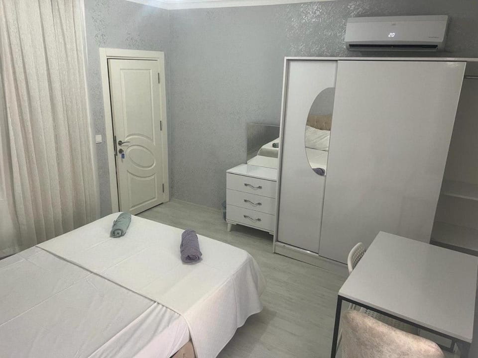 Tourist pansiyon 1 Apartment in Antalya