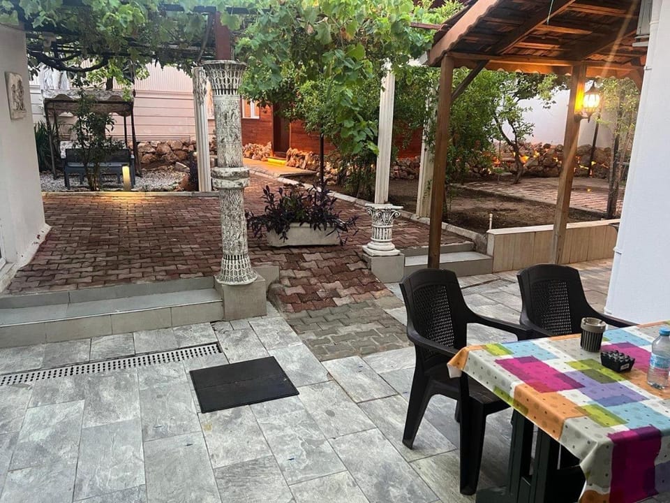 Tourist pansiyon 1 Apartment in Antalya