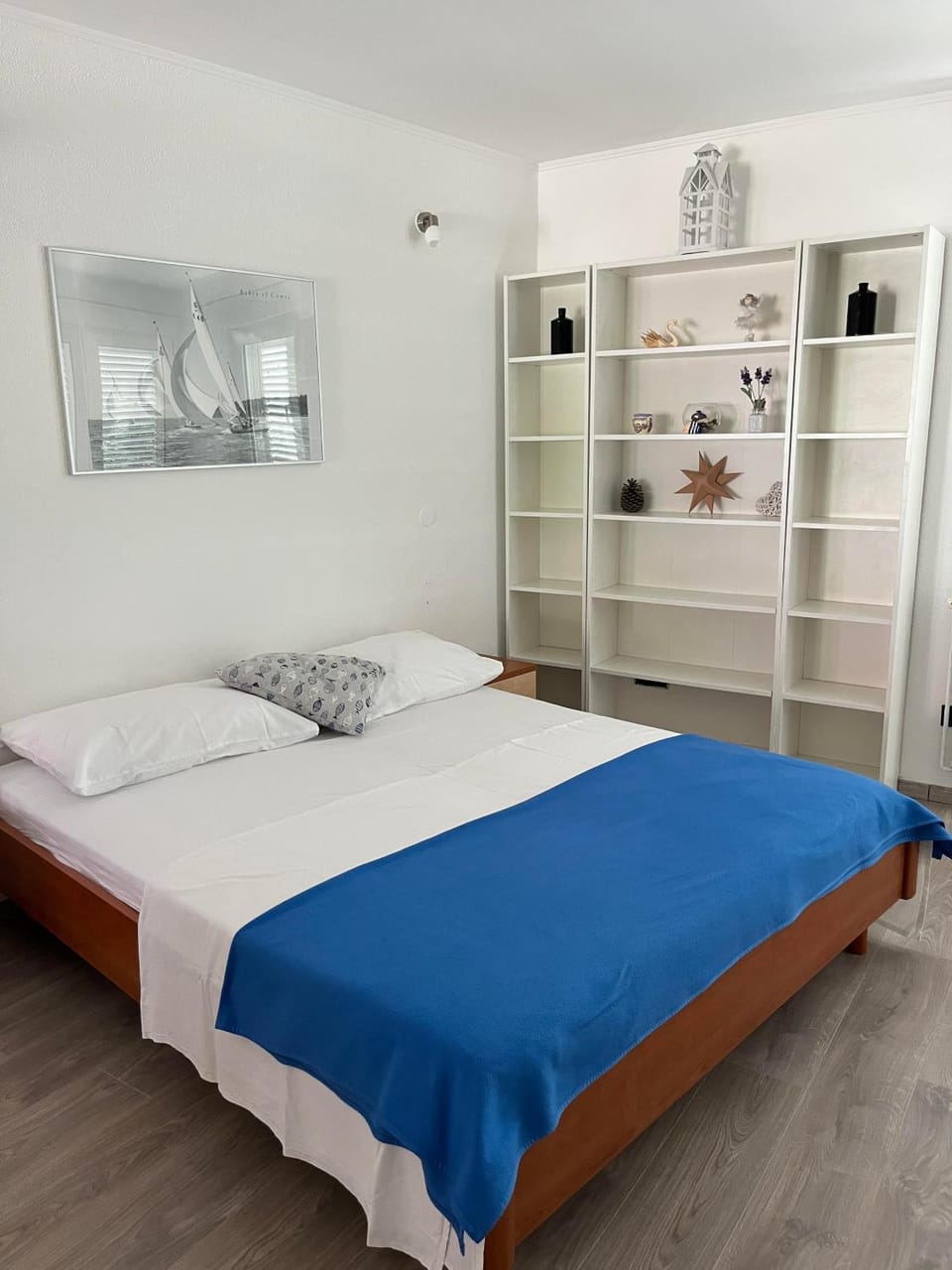 Apartmani Dado Apartment in Tučepi