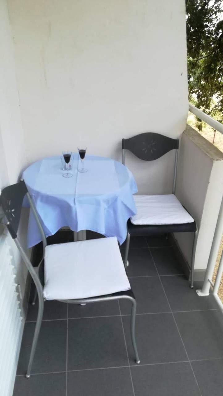 Apartmani Dado Apartment in Tučepi
