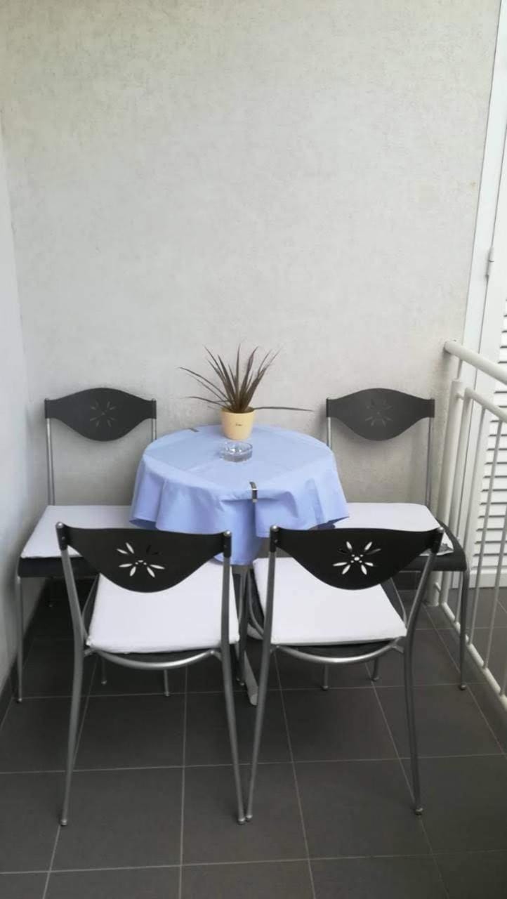 Apartmani Dado Apartment in Tučepi