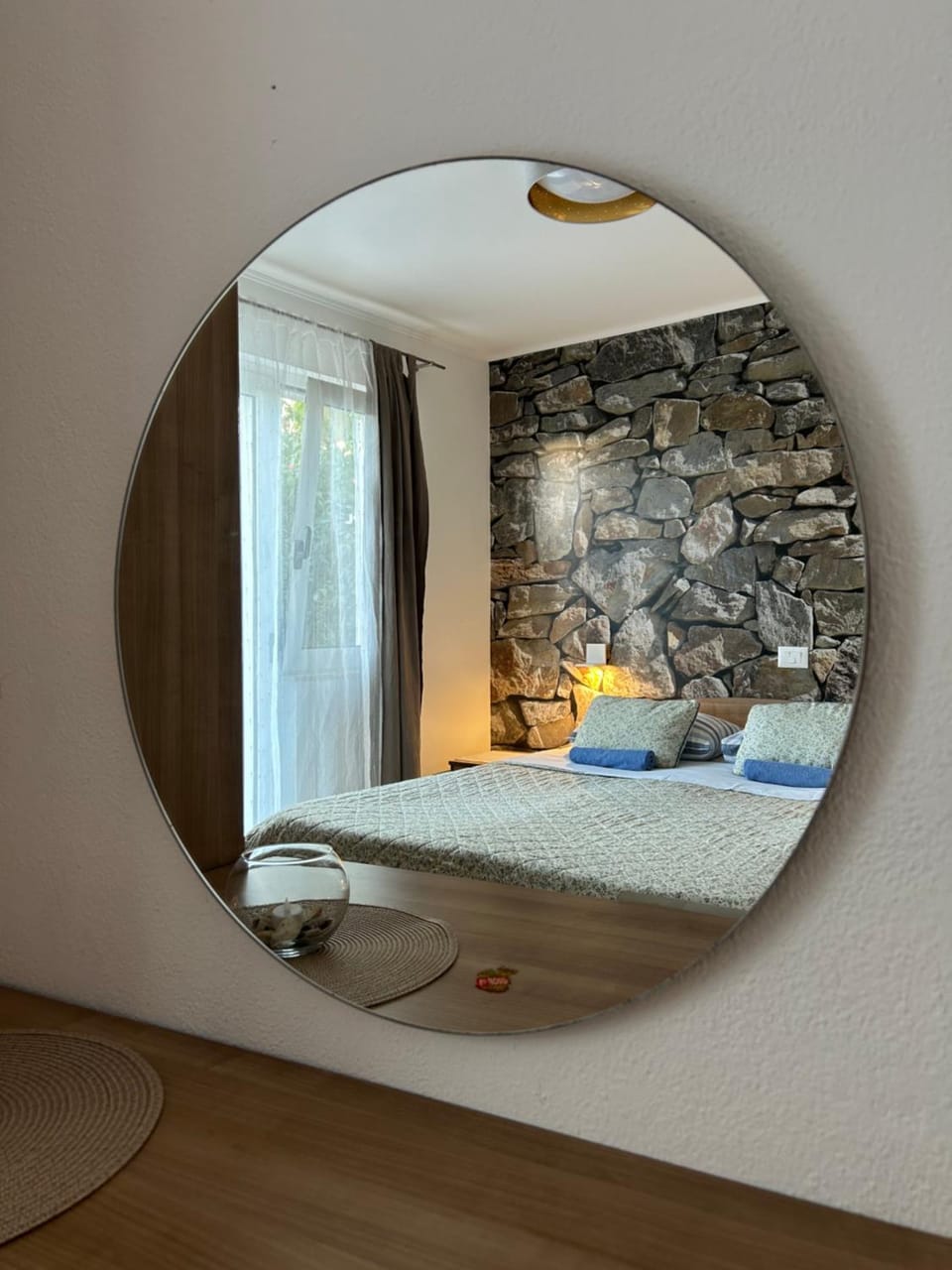 Apartmani Dado Apartment in Tučepi