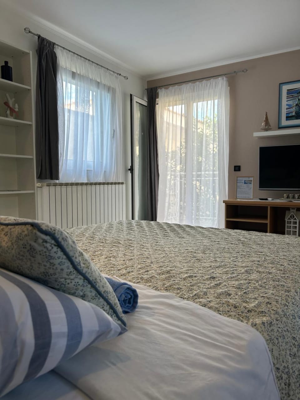 Apartmani Dado Apartment in Tučepi