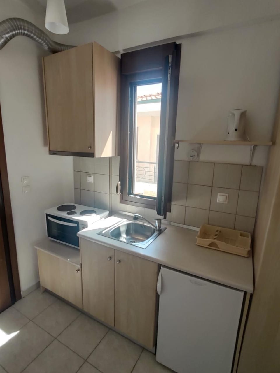 Angelo Studios Apartment in Halkidiki
