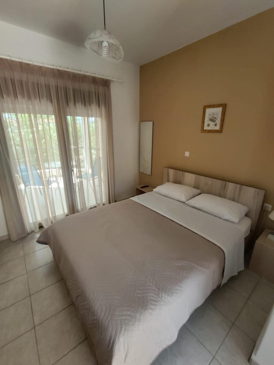 Angelo Studios Apartment in Halkidiki