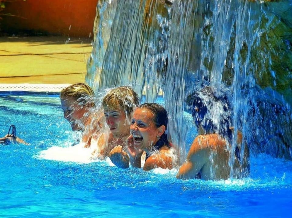 Delta Sharm Resort Apartment in Sharm El-Sheikh