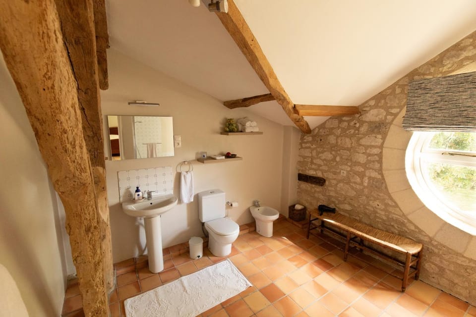 Toilet, Bathroom