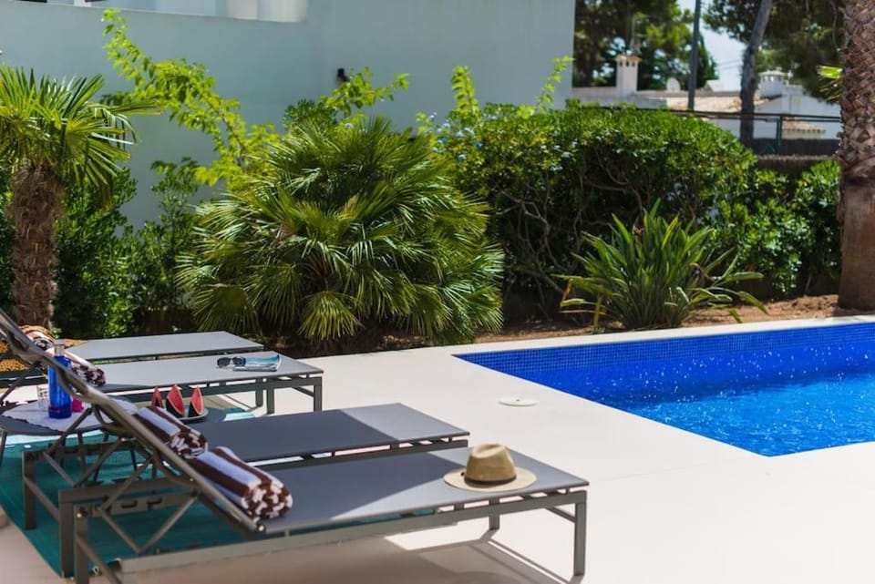 Casa Sa Raconada (Swimming Pool / Free WIFI) Apartment in Llevant