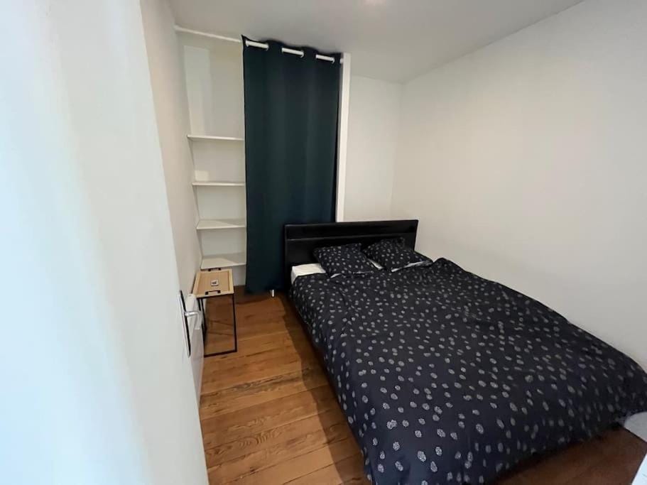 Charmant appartement avec balcon proche du centre. Apartment in Nouvelle-Aquitaine