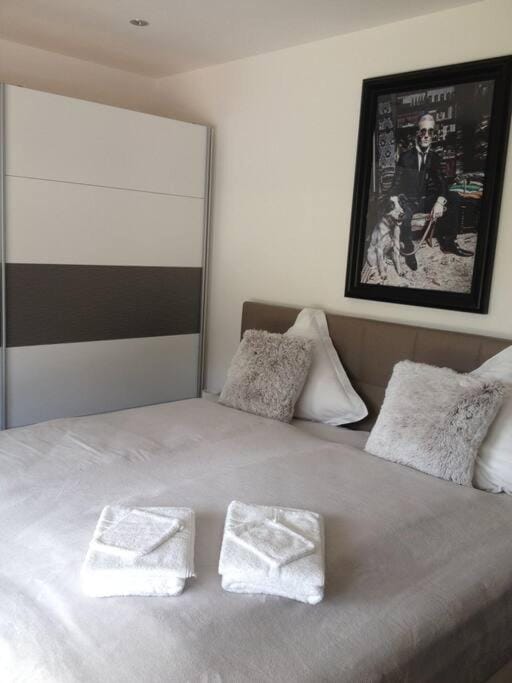 VILLA AMBIANCE (Pool) Apartment in Vieux-Boucau-les-Bains