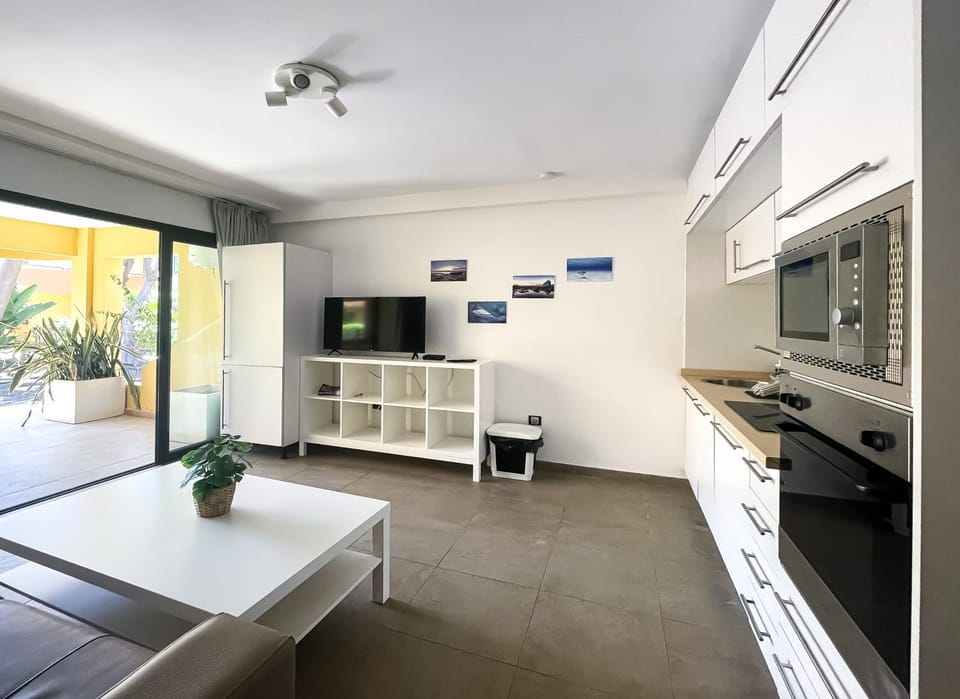 B-Rent Atlantic Garden 181 Apartment in Corralejo