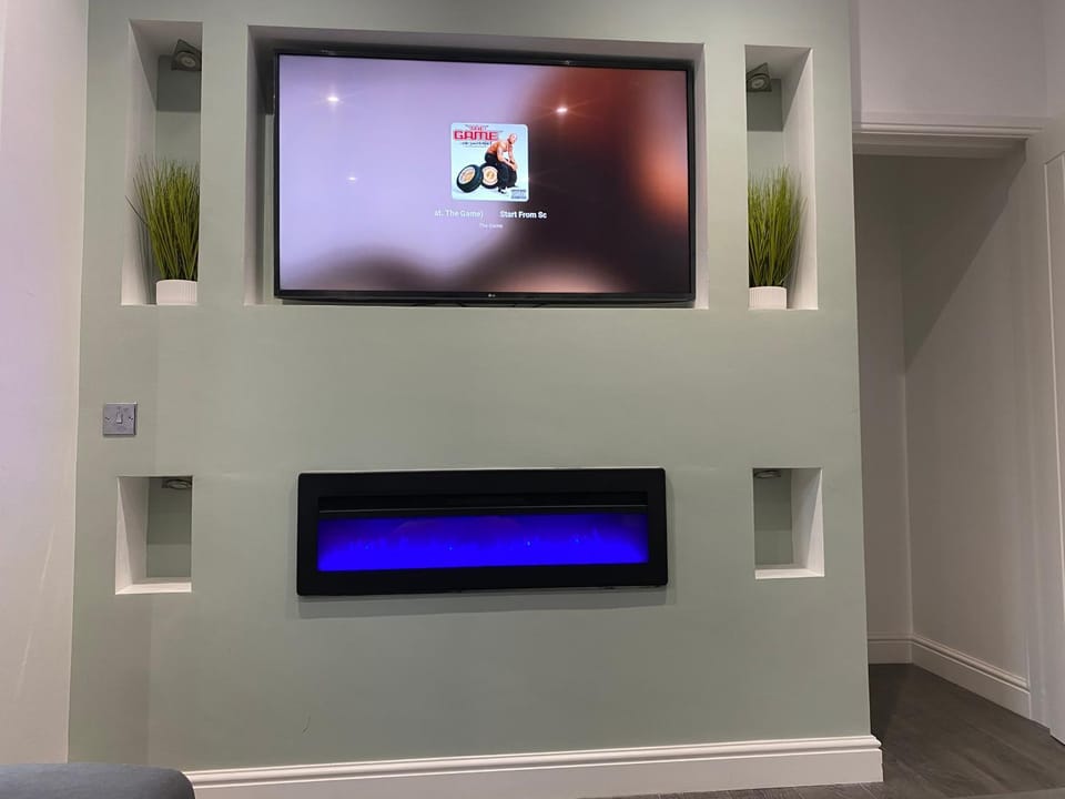 TV and multimedia