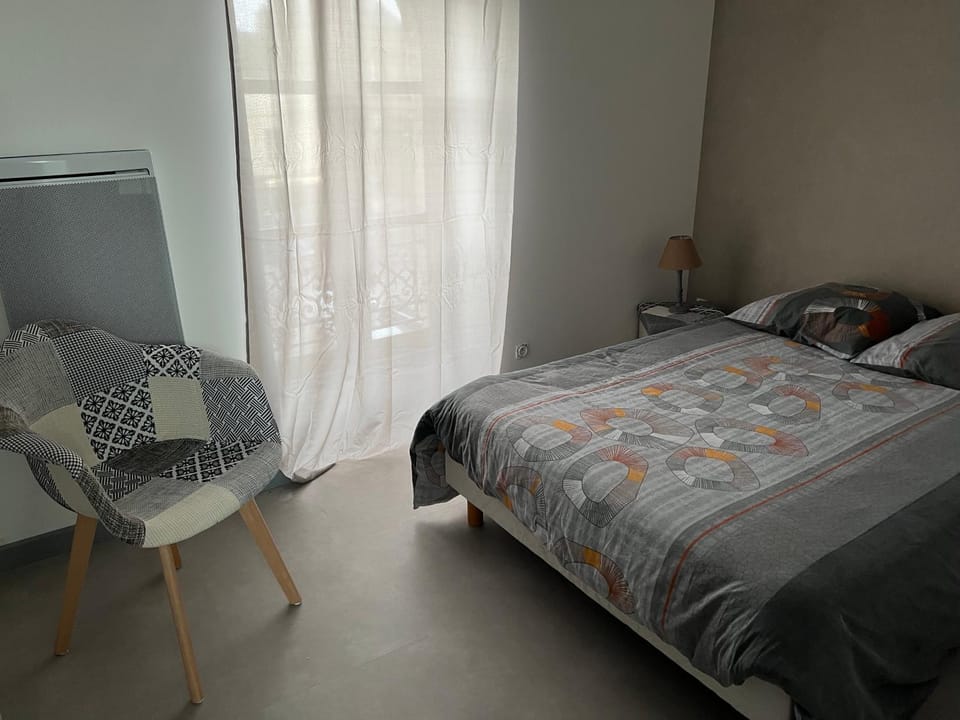 Le Lys Apartment in Pays de la Loire