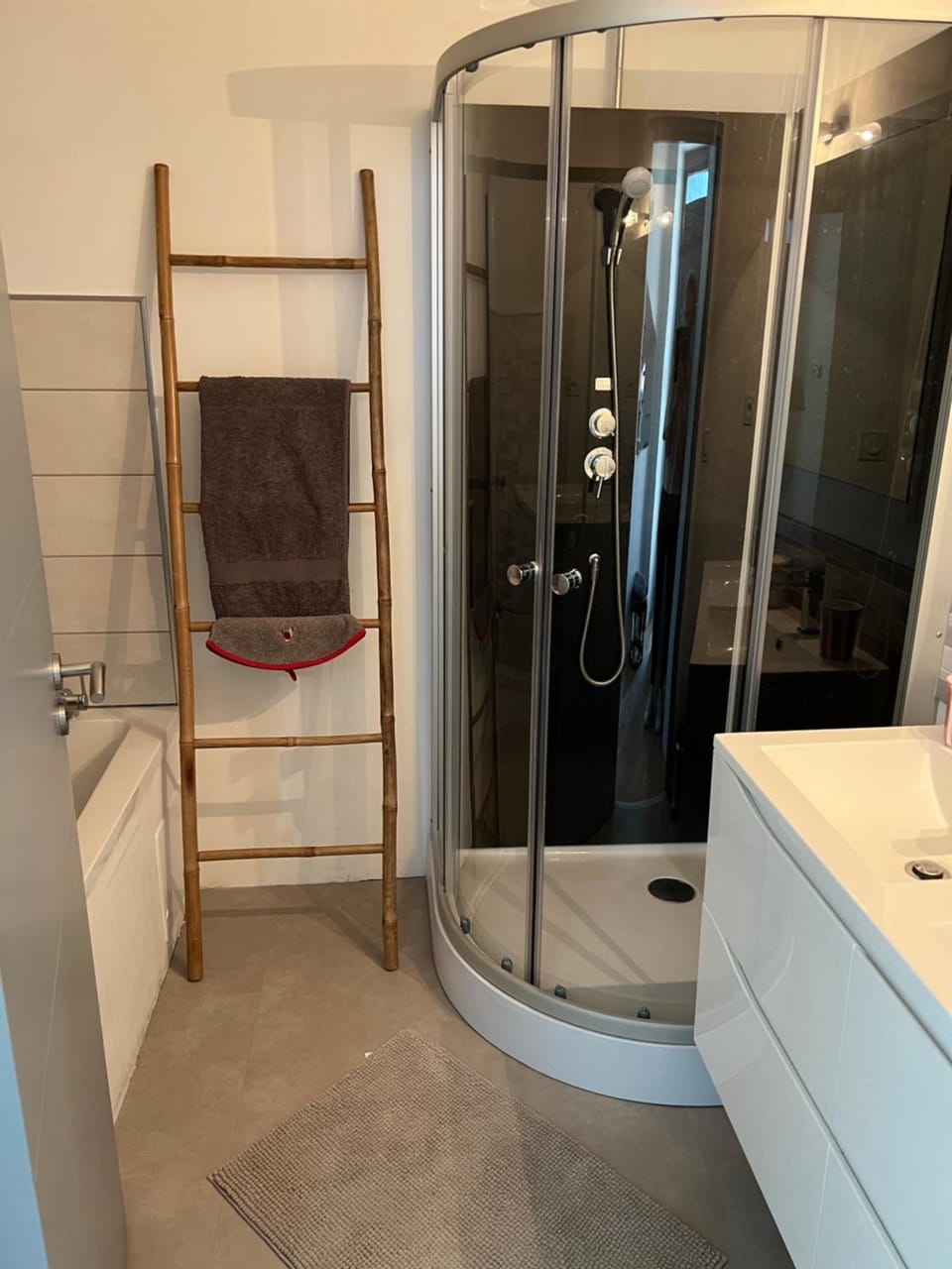 Le Lys Apartment in Pays de la Loire