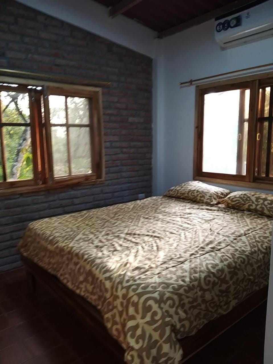 Nueva Tierra House in Manabí Province