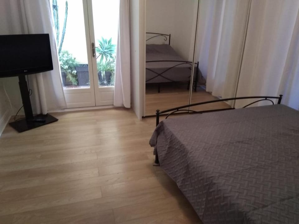 Appt F3 Banyuls sur mer Apartment in Port-Vendres