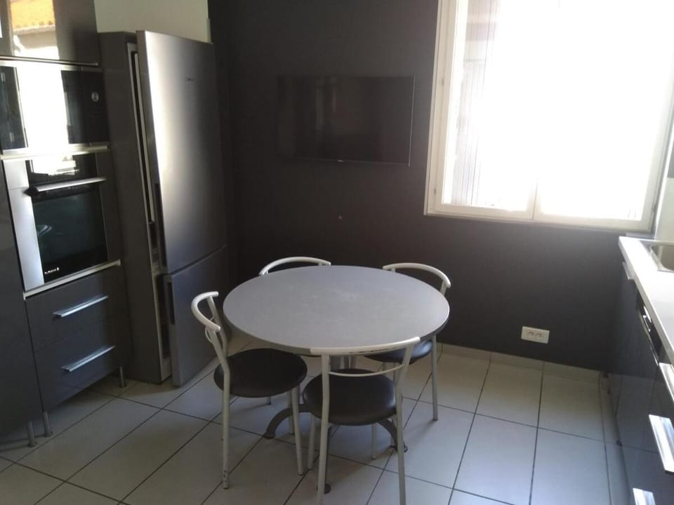 Appt F3 Banyuls sur mer Apartment in Port-Vendres