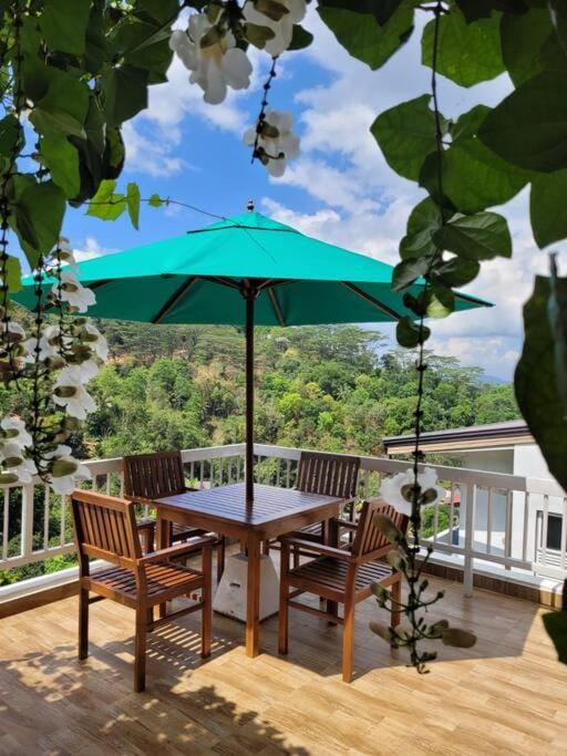 Balcony/Terrace, Balcony/Terrace