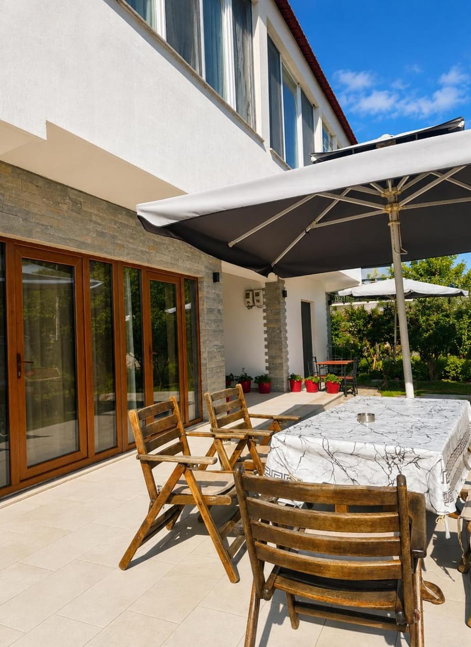 Patio, Patio, Garden, Garden, Garden view, Garden view