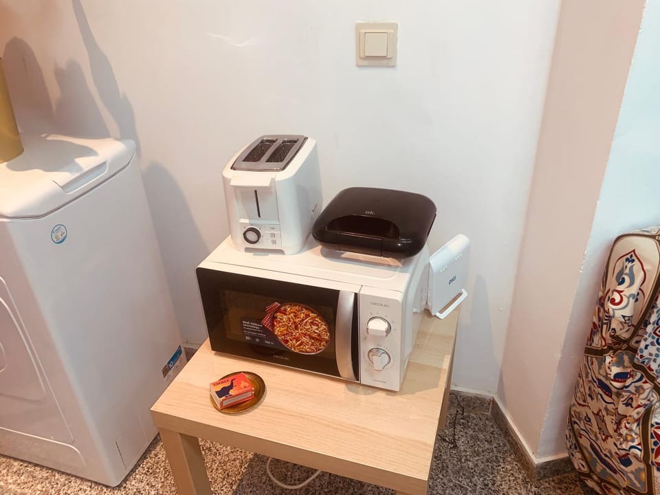 Valencia Aparthotel COSMO Apartment in Valencia