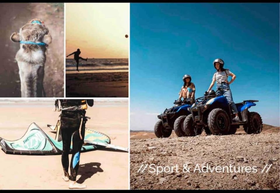 Activities